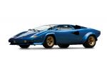 Lamborghini Countach LP400 S 1978 года